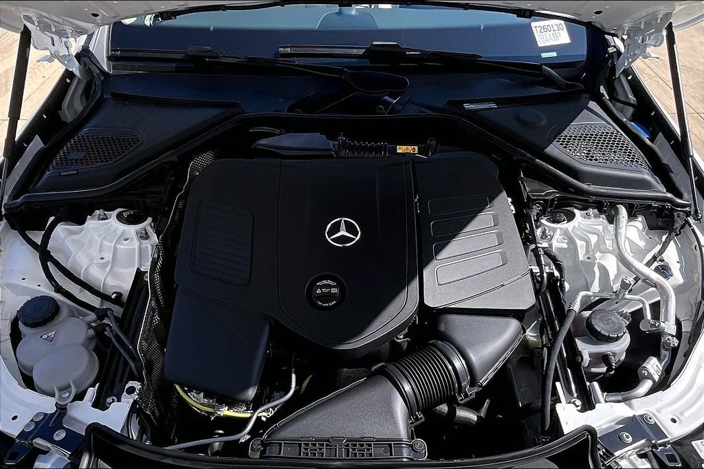 New 2026 Mercedes-Benz E 350 Sedan image 16