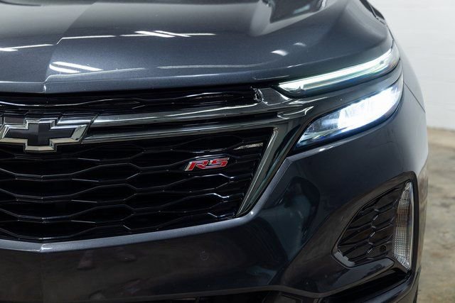 Used 2022 Chevrolet Equinox RS image 7
