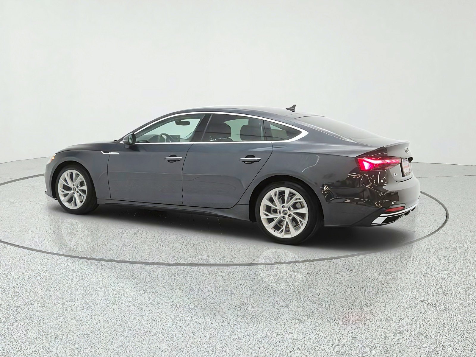 Used 2024 Audi A5 2.0T Premium AWD/4WD image 7