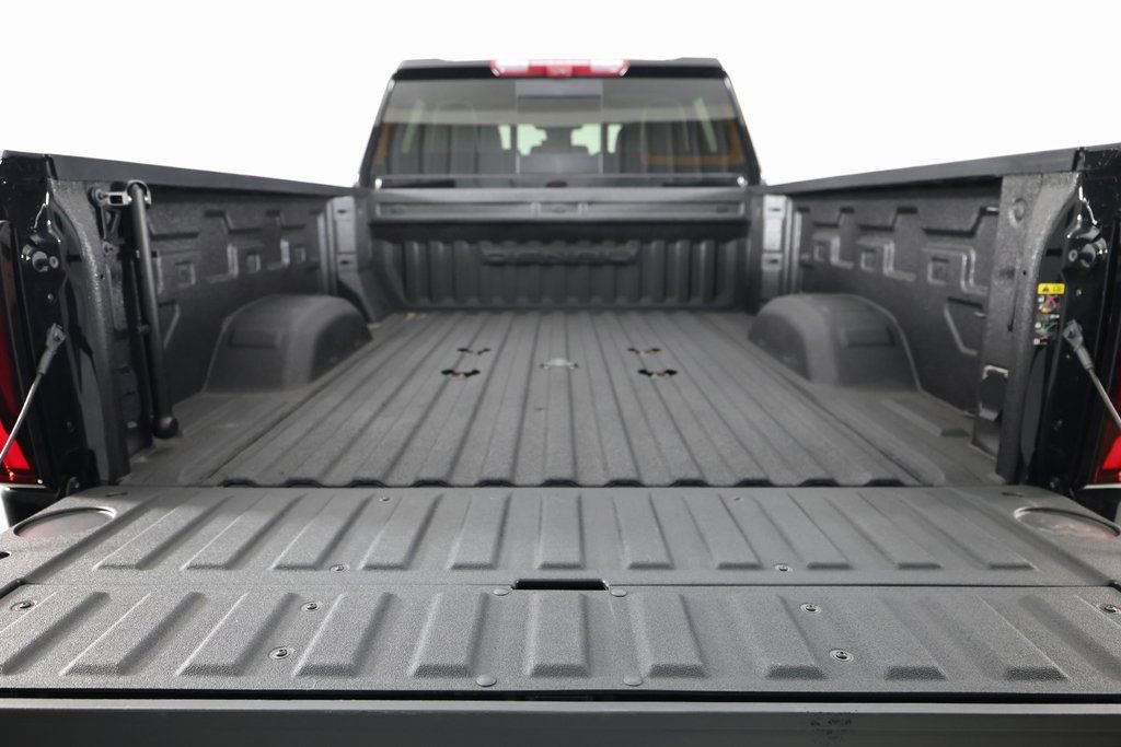 Used 2024 GMC Sierra 3500 Denali Ultimate image 7