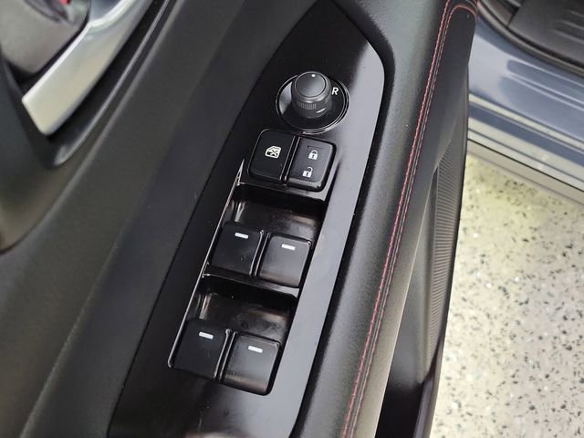 Used 2024 MAZDA CX-5 Carbon Edition image 23