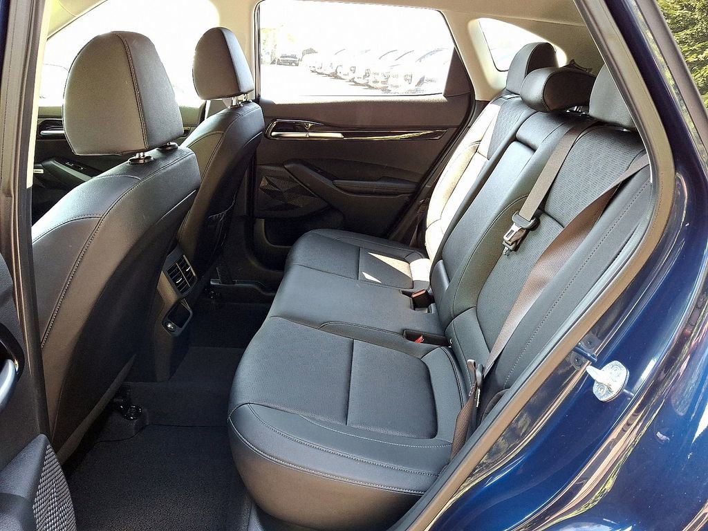 Certified 2023 Kia Seltos SX image 10