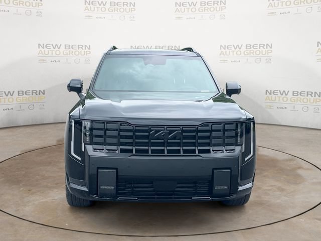 New 2027 Kia Telluride SX X-Line AWD/4WD image 8