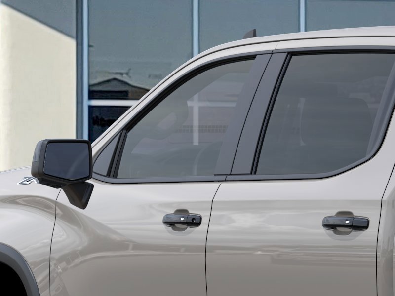 New 2026 Chevrolet Silverado 1500 ZR2 AWD/4WD image 12