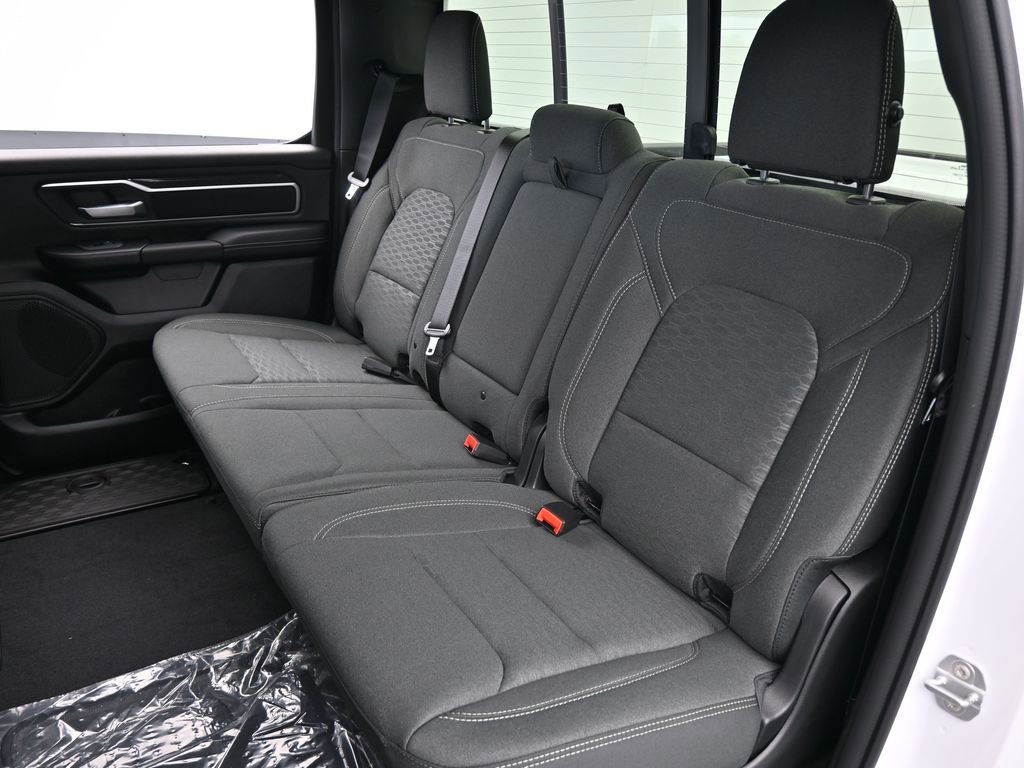 Used 2026 RAM 1500 Big Horn AWD/4WD image 30