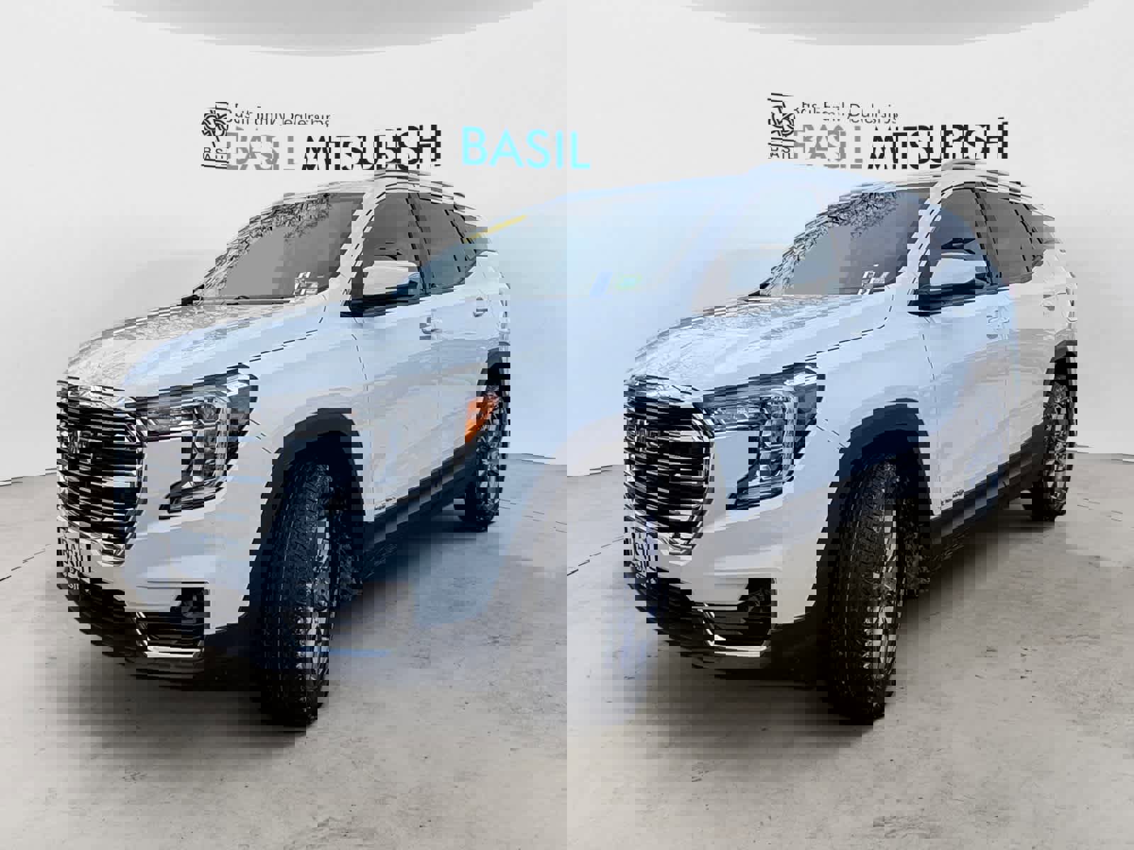 Used 2023 GMC Terrain SLT image 7