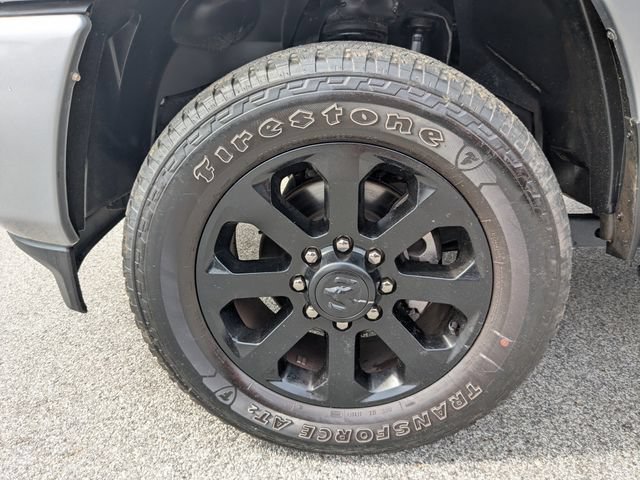 Used 2024 RAM 2500 Big Horn w/ Night Edition AWD/4WD image 19