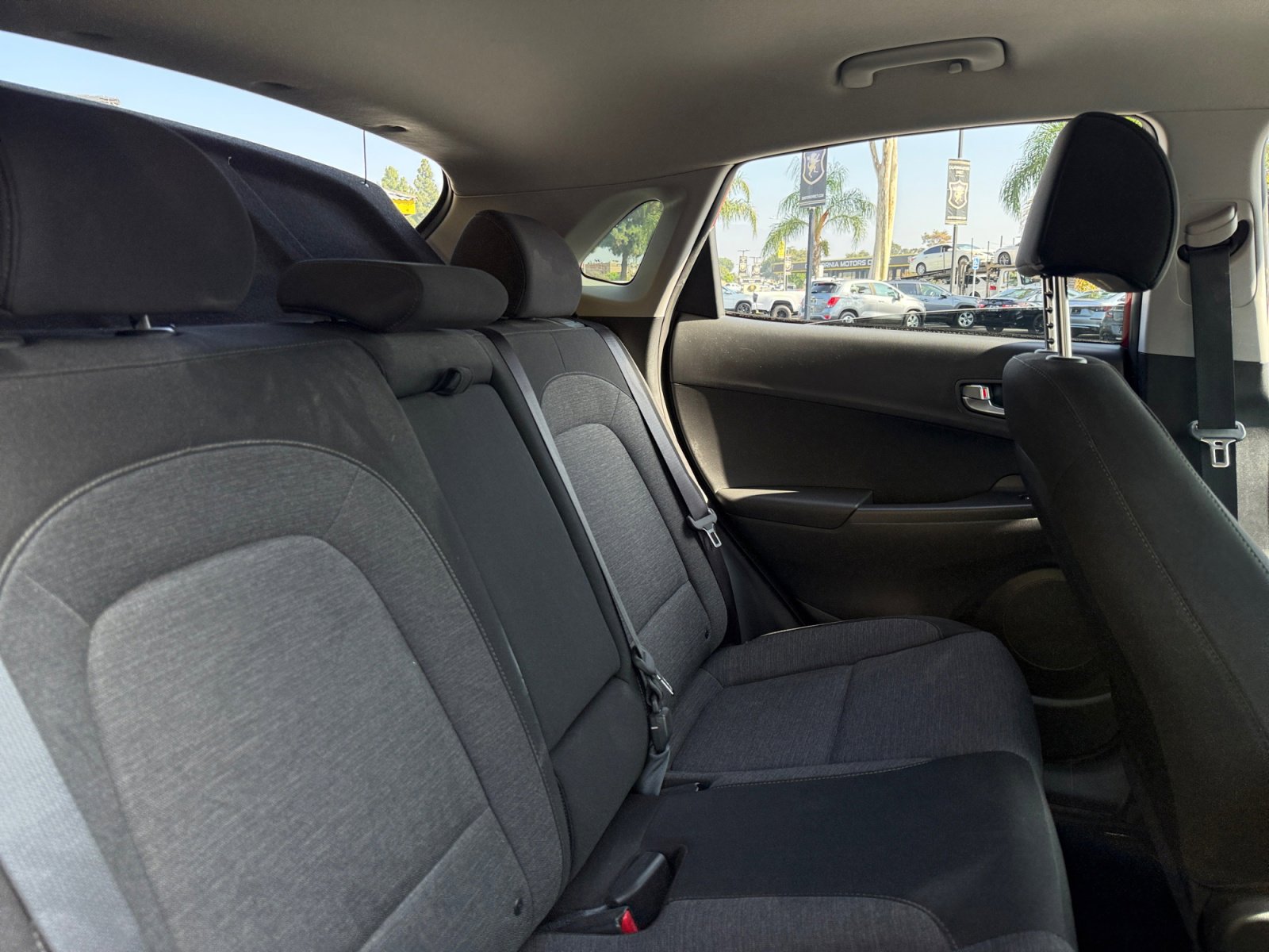 Used 2022 Hyundai Kona SEL w/ Cargo Package image 19