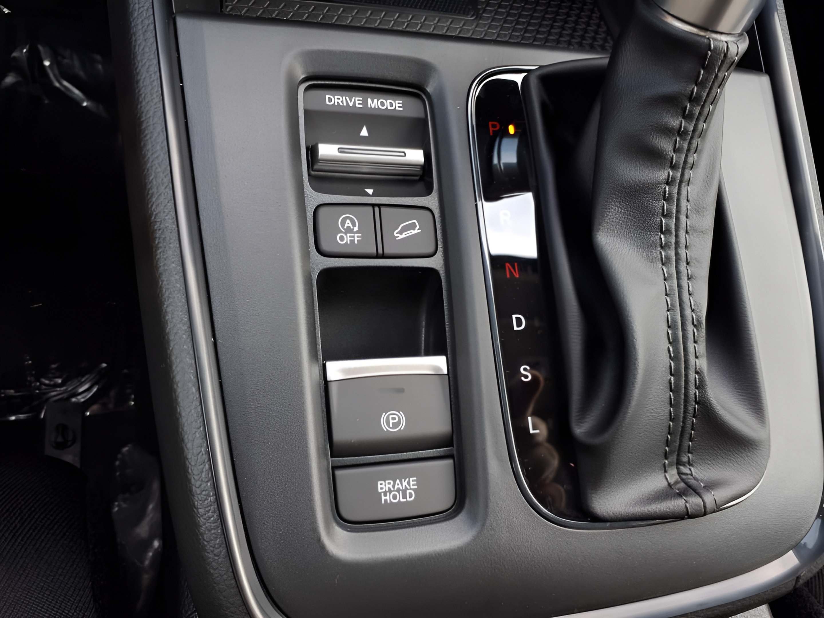 New 2027 Honda CR-V EX image 17