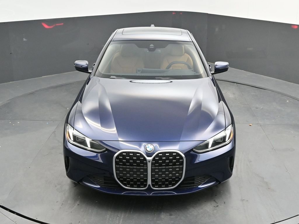 New 2026 BMW 430i Coupe w/ Parking Assistance Package RWD image 35