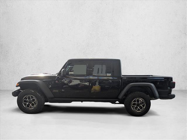 New 2026 Jeep Gladiator Rubicon image 5
