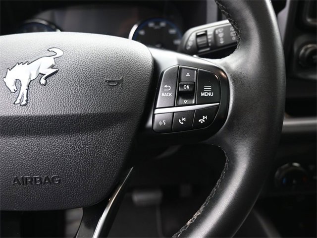 Used 2024 Ford Bronco Sport Outer Banks w/ Tech Package image 2