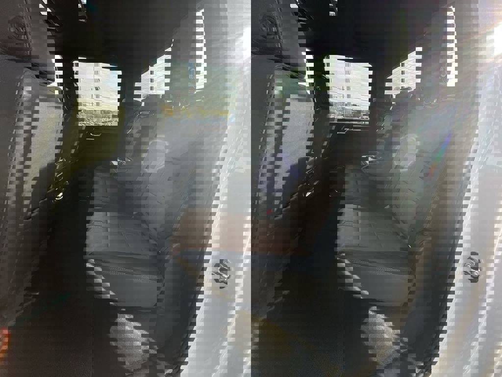 Certified 2024 Chevrolet Silverado 3500 High Country w/ High Country Premium Package image 24