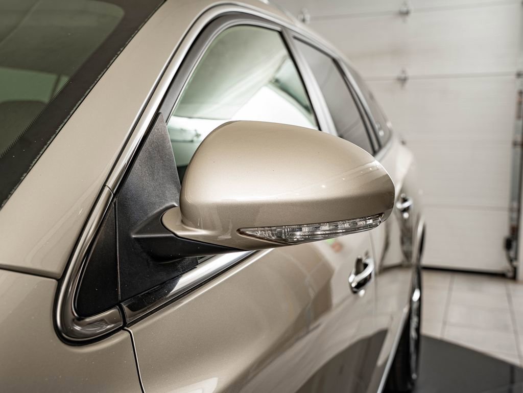 Used 2015 Buick Enclave Premium w/ Trailering Package FWD image 8