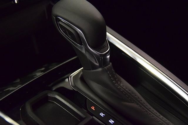 New 2025 GMC Canyon Elevation w/ Convenience Package image 26