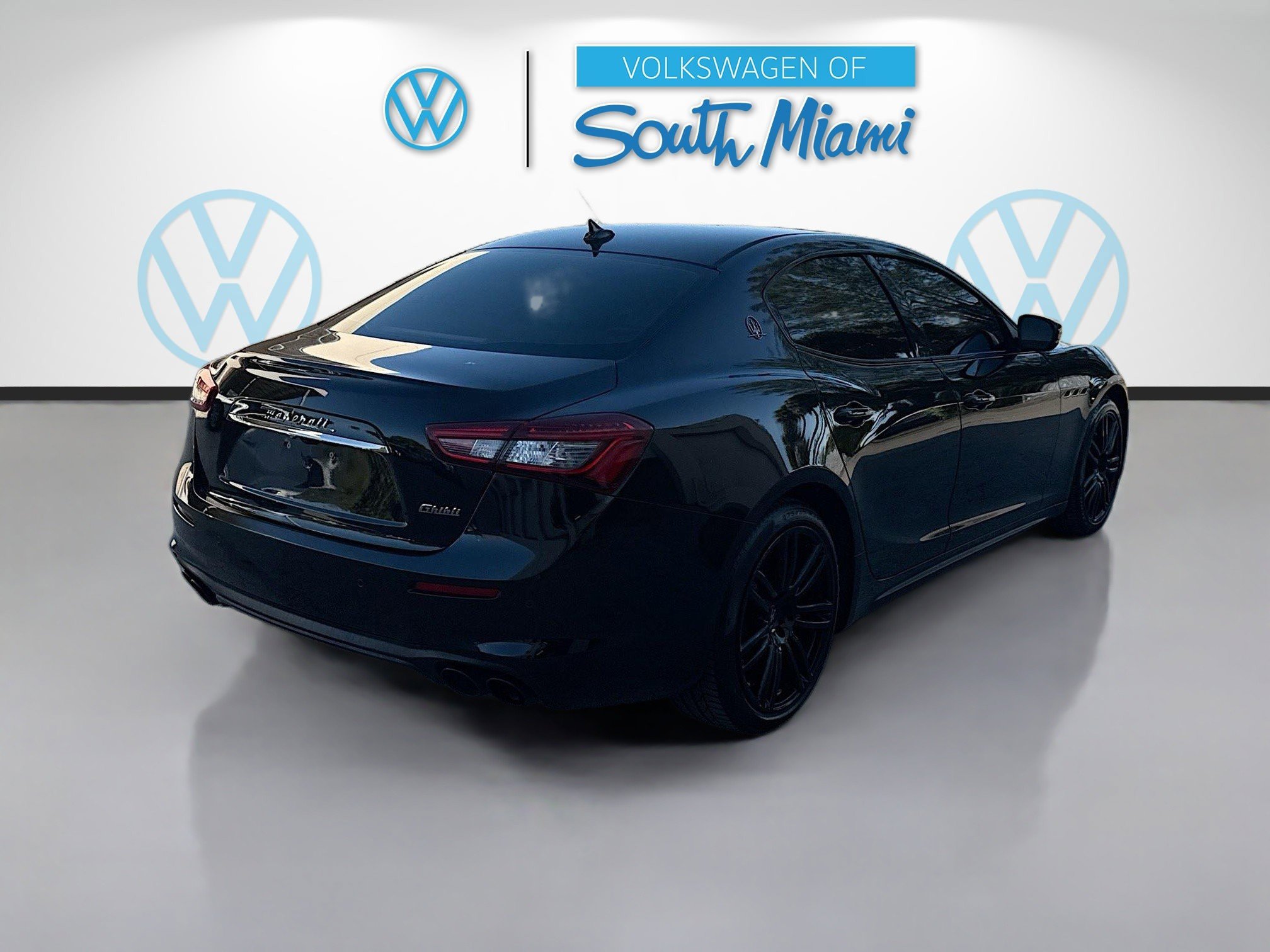 Used 2019 Maserati Ghibli image 7