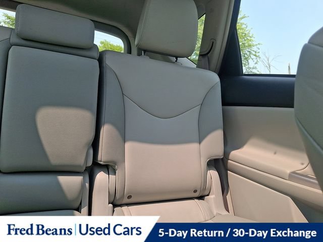 Used 2012 Toyota Prius V Five FWD image 19