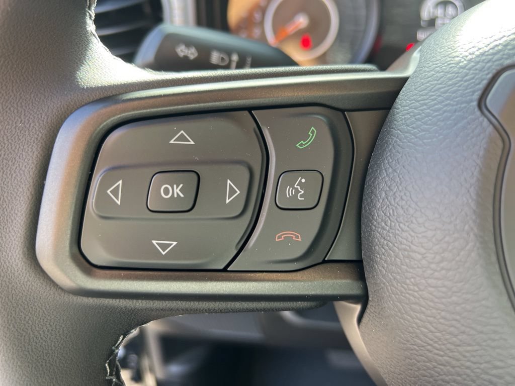 New 2026 Jeep Gladiator Sport AWD/4WD image 12