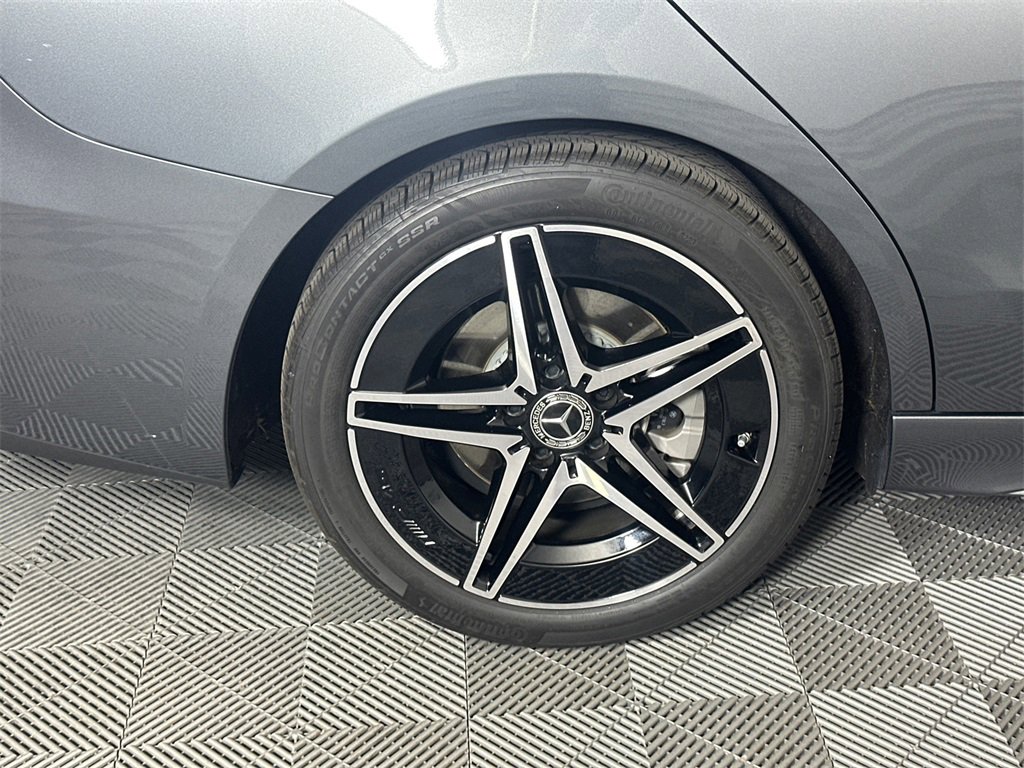 Certified 2024 Mercedes-Benz GLA 250 GLA 250 image 51