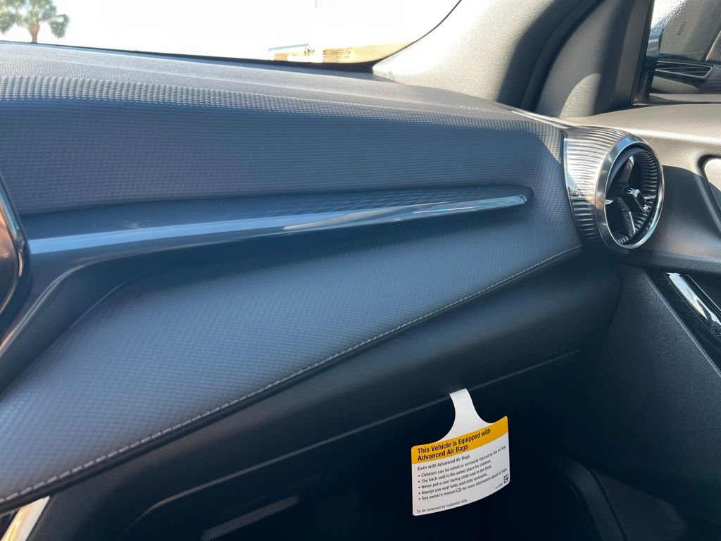 New 2026 Chevrolet Equinox LT w/ Safety and Technology Package image 39