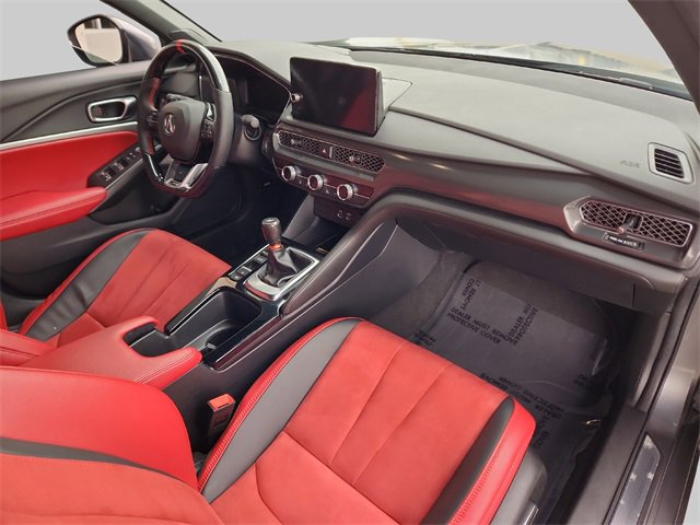 Used 2023 Acura Integra A-Spec image 27