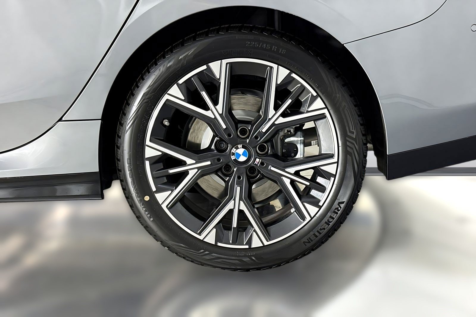 New 2026 BMW 228i FWD image 13