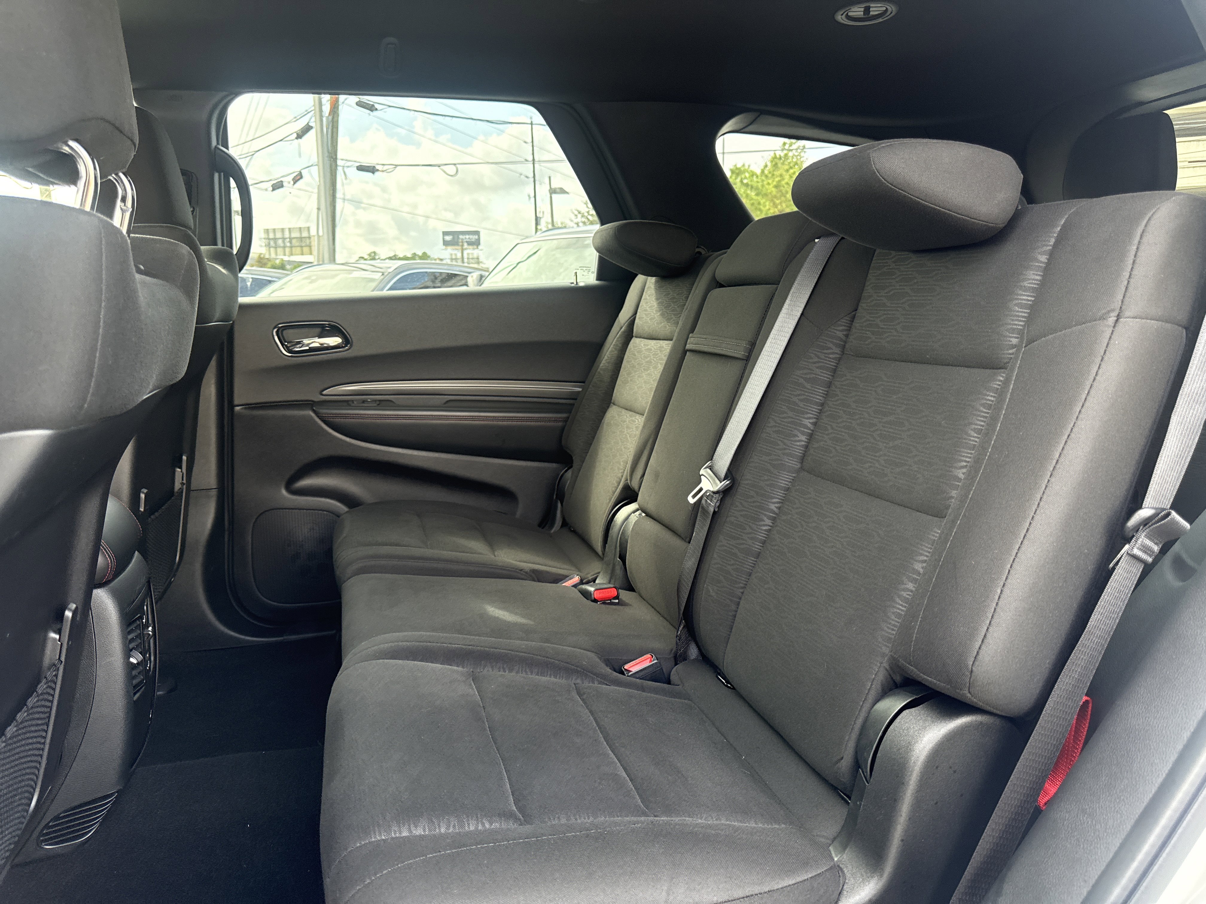 Used 2025 Dodge Durango GT image 15