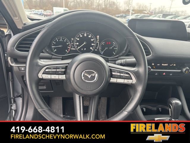 Used 2020 MAZDA MAZDA3 Sedan w/ Select Package image 20