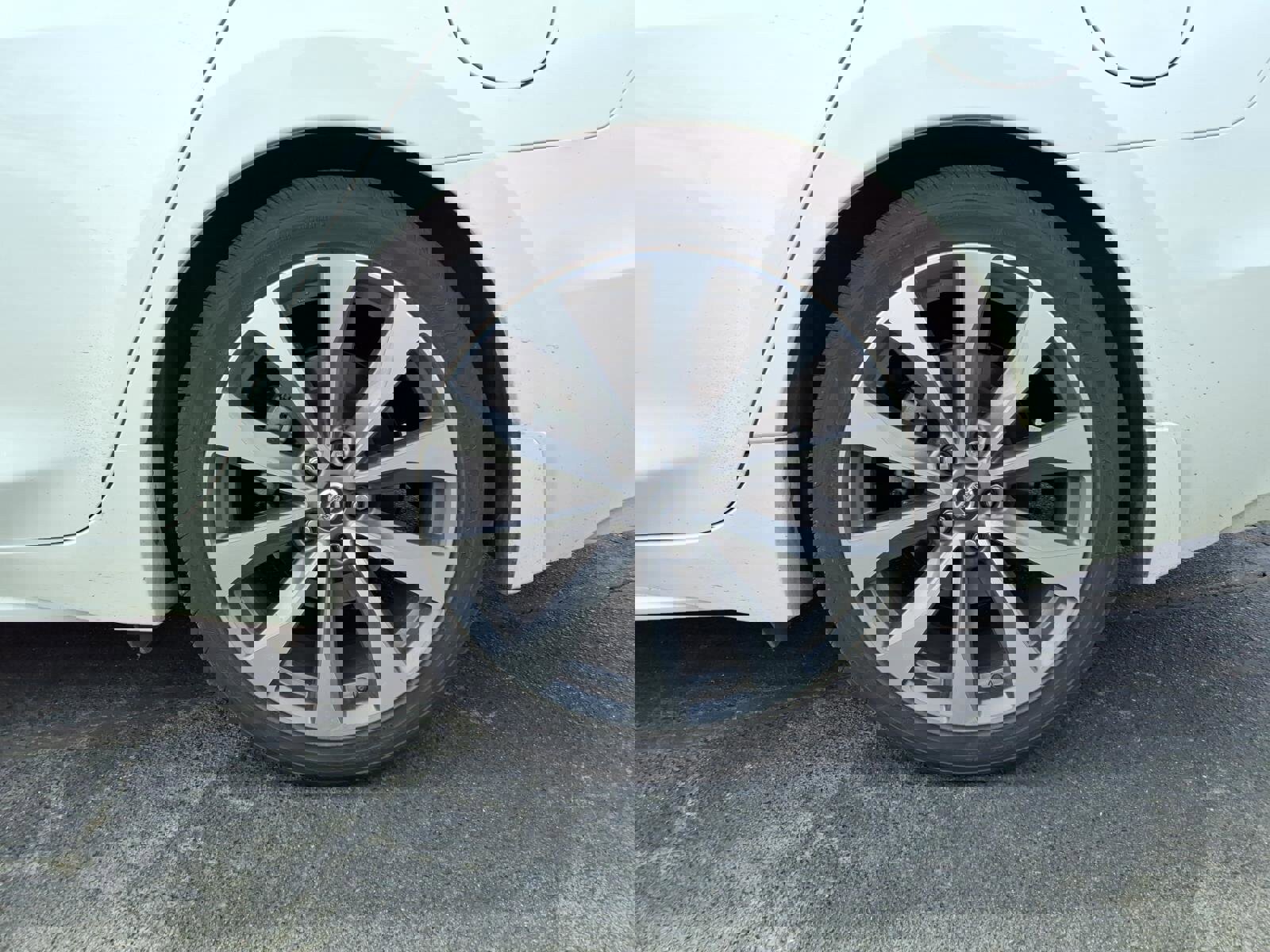 Used 2022 Nissan Maxima Platinum w/ Sport Mat Group image 23