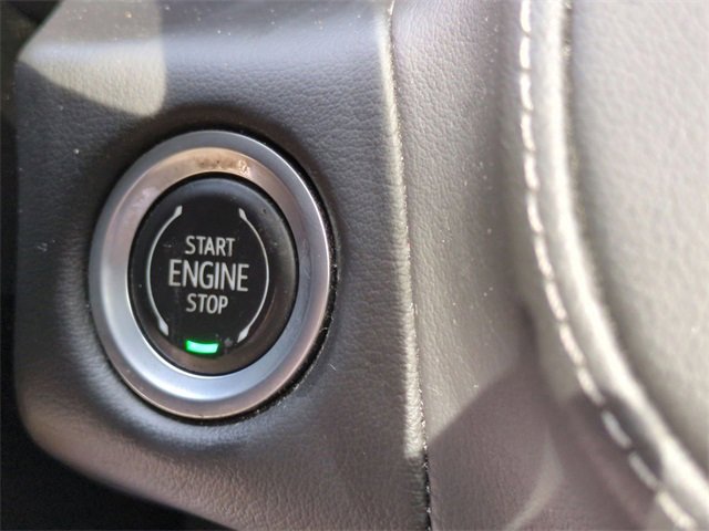 Certified 2021 Chevrolet Tahoe Z71 image 17