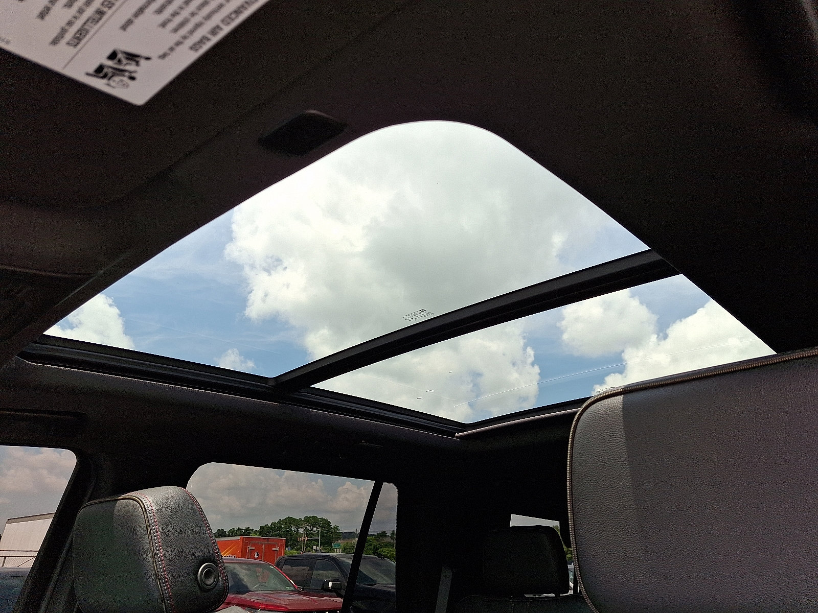 Certified 2021 Chevrolet Tahoe RST image 16