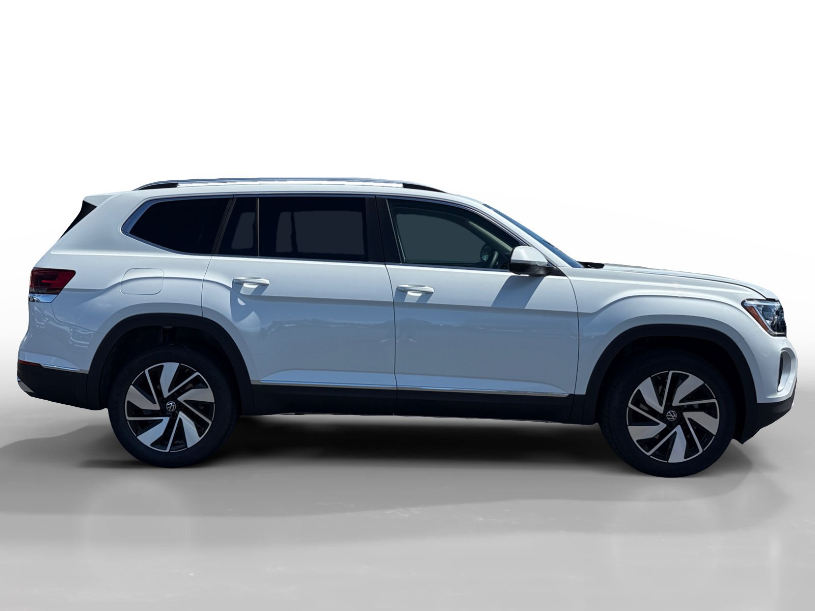 New 2026 Volkswagen Atlas SEL AWD/4WD image 6