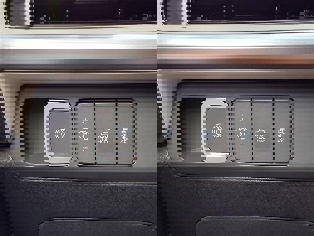 New 2026 Hyundai Santa Fe SEL image 22