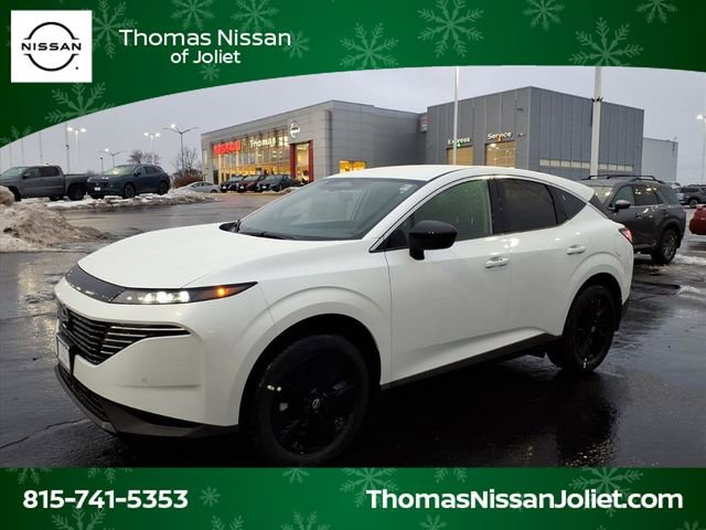 New 2026 Nissan Murano SV image 7