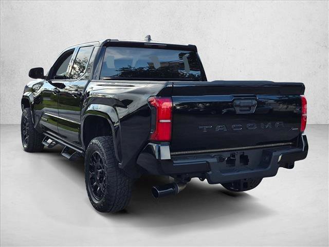 Used 2026 Toyota Tacoma SR5 RWD image 7