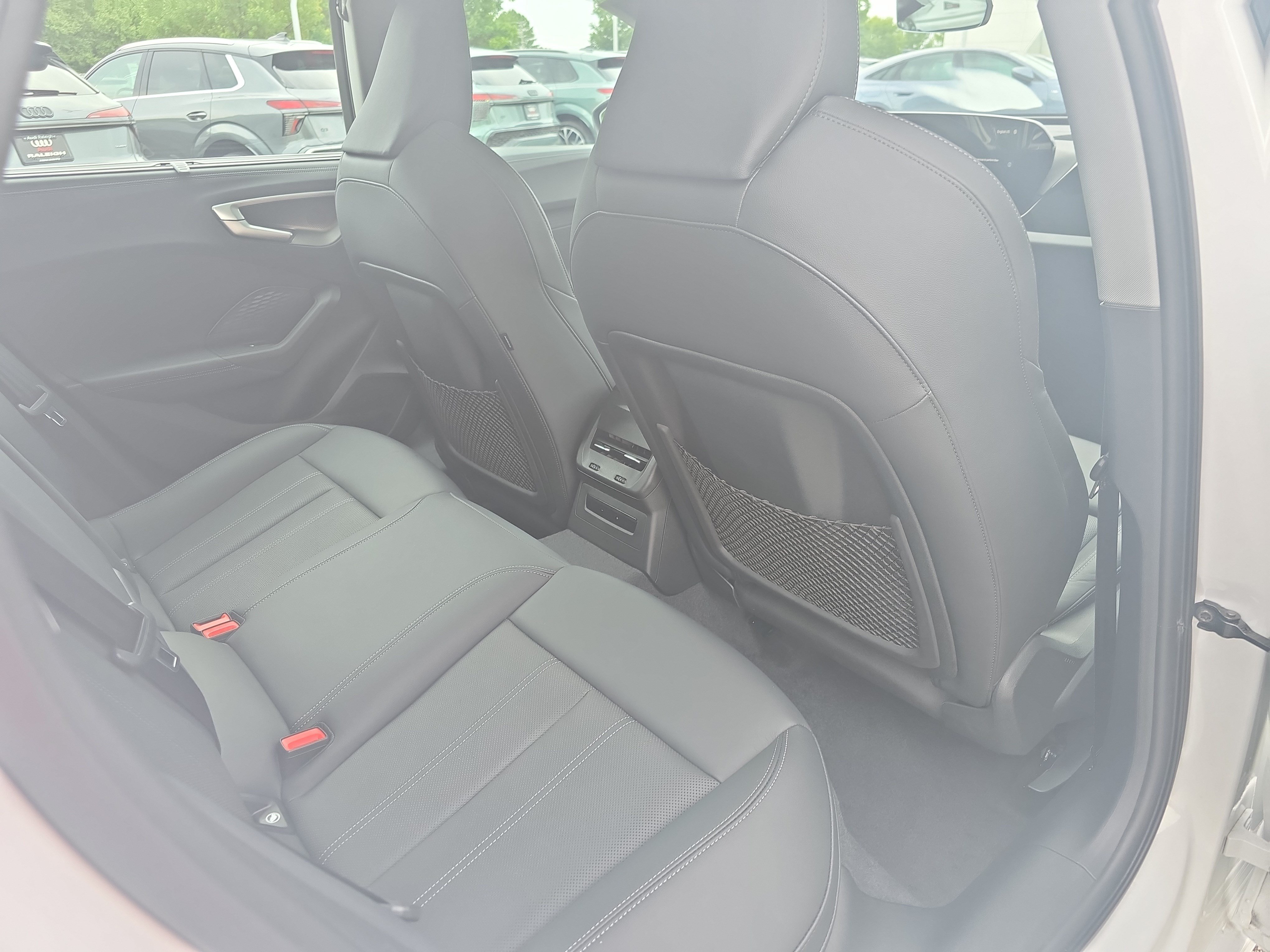 Certified 2025 Audi A5 2.0T Premium Plus AWD/4WD image 11