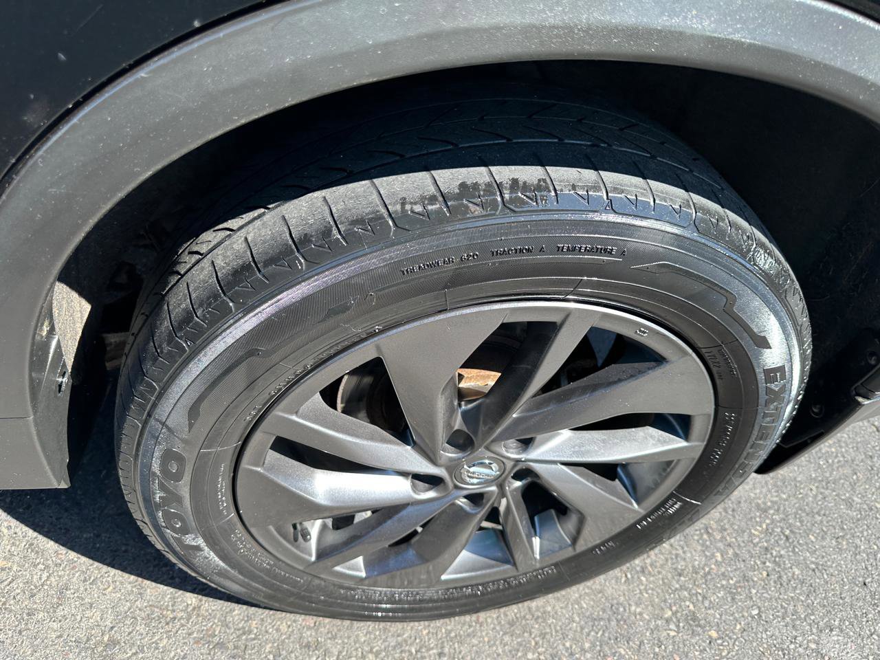 Used 2016 Nissan Rogue SL AWD/4WD image 30