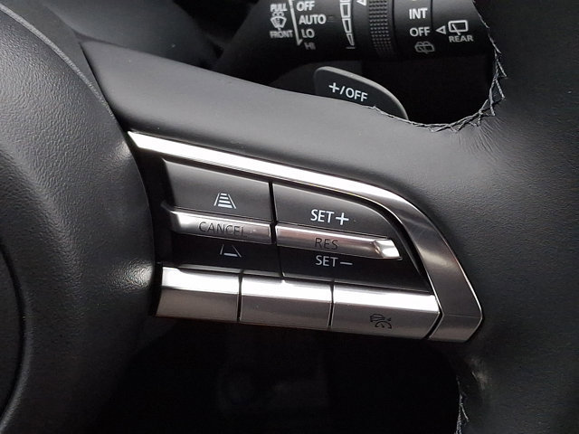 New 2026 MAZDA CX-50 AWD 2.5 S w/ Weather Package image 18