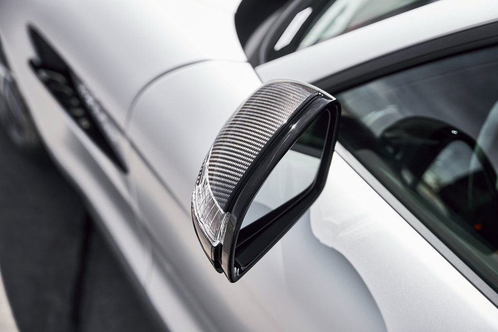 Used 2020 Mercedes-Benz AMG GT R image 14