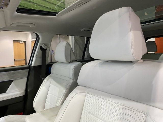 New 2025 Hyundai Santa Fe Calligraphy image 22