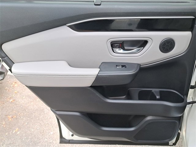 Certified 2023 Honda Pilot EX-L image 13
