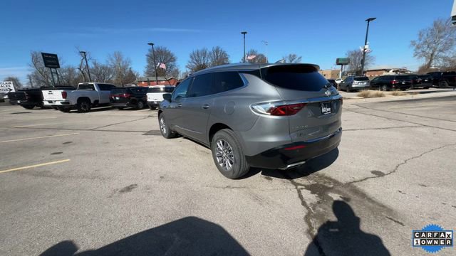 Used 2024 Buick Enclave Essence w/ Trailering Package, 5000 lbs. image 6