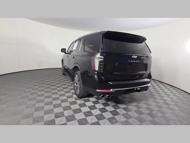 Used 2025 Chevrolet Tahoe High Country RWD image 44