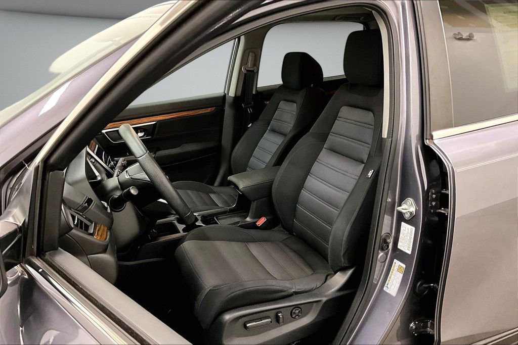 Used 2019 Honda CR-V EX image 21