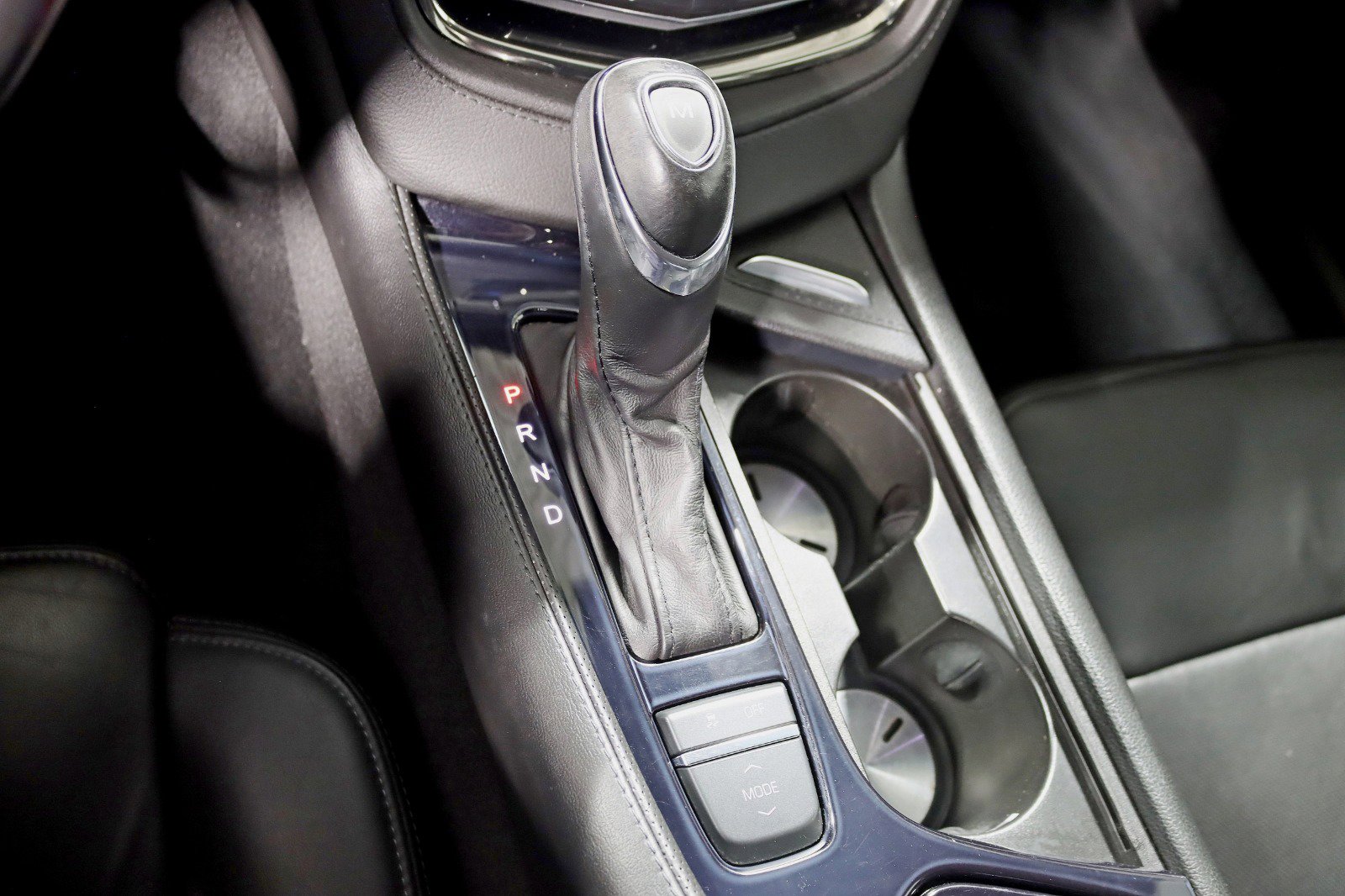 Used 2017 Cadillac CTS Luxury image 22