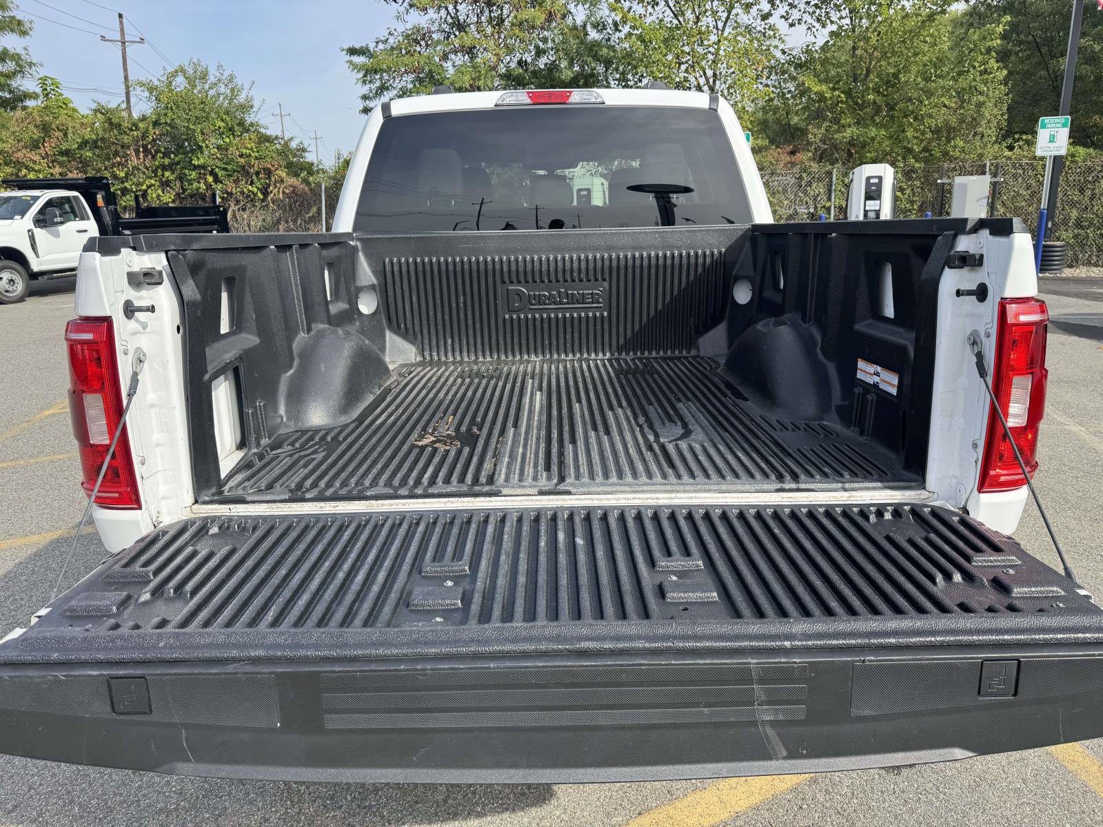 Certified 2023 Ford F150 XLT image 12