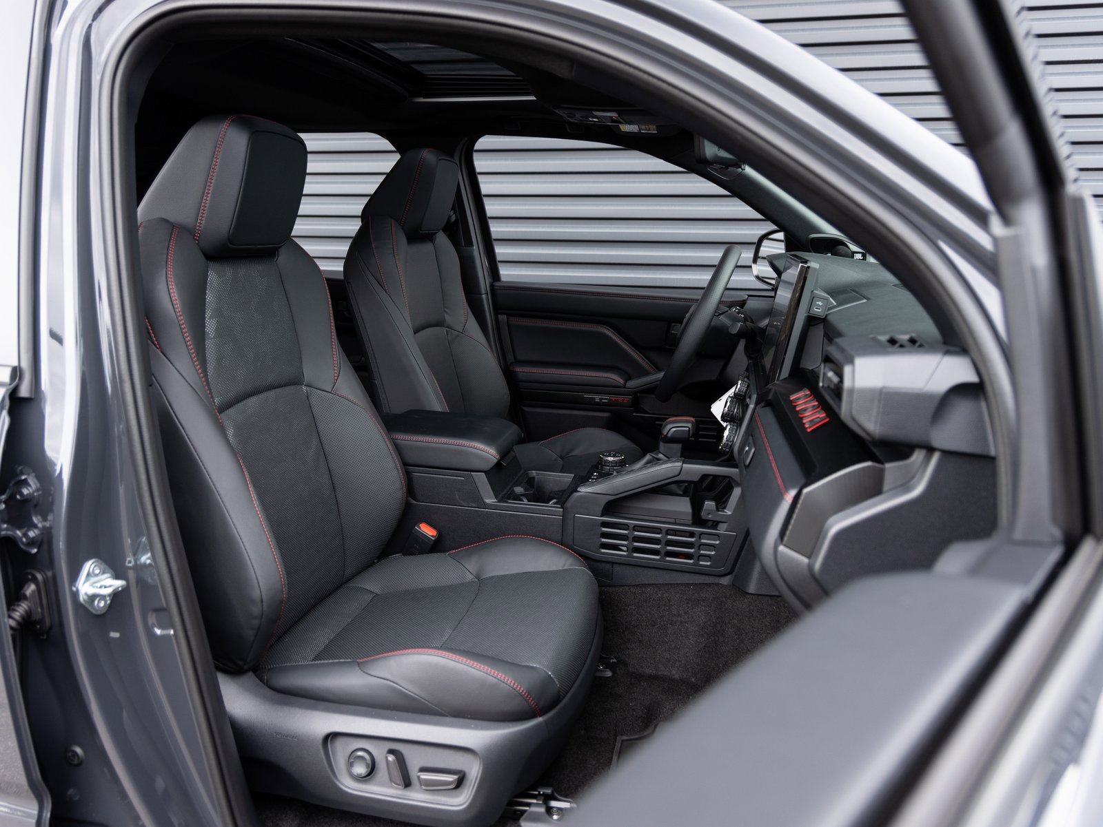 Used 2025 Toyota 4Runner TRD Pro image 32