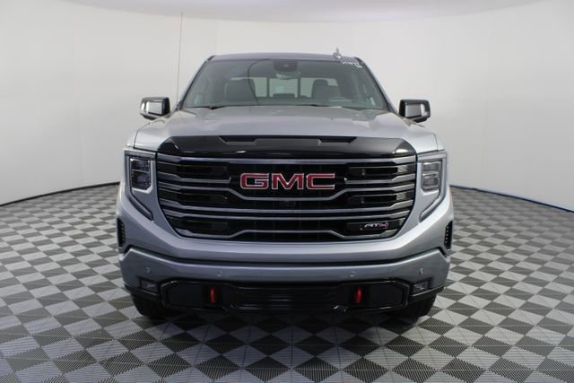 New 2026 GMC Sierra 1500 AT4 w/ AT4 Premium Package AWD/4WD image 31