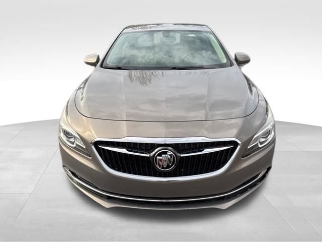 Used 2017 Buick LaCrosse Preferred image 2