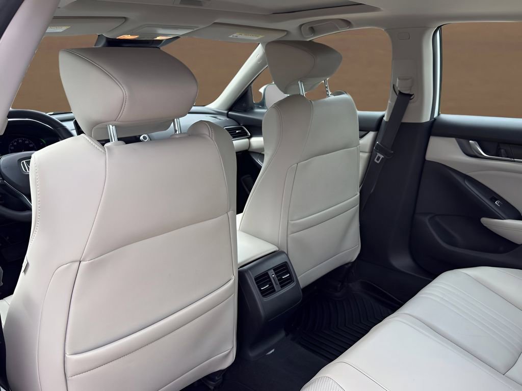 Used 2019 Honda Accord EX-L image 23